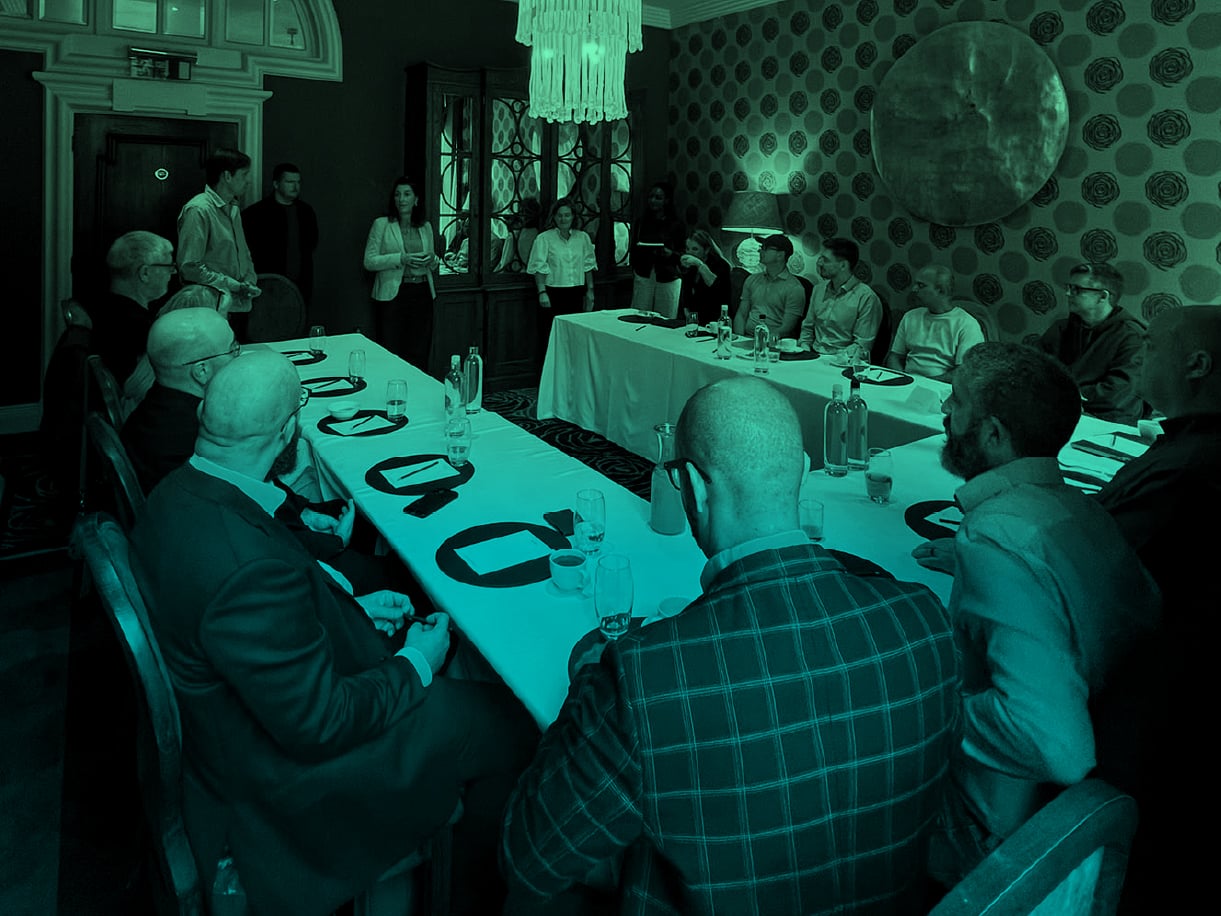 AI Strategy Exchange Roundtable